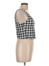 Old Navy Black Sleeveless Top Size L - photo 4