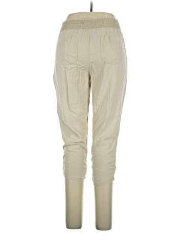 Rewash Linen Pants (view 2)