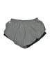 FP Movement Color Block Gray Athletic Shorts Size XS - photo 2