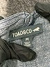 Toad & Co Gray Overalls Size M - photo 4