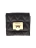 MICHAEL Michael Kors Black Wallet One size - photo 1