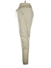 Rewash Solid Ivory Linen Pants Size XL - photo 5
