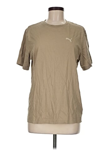 Puma Active T-Shirt (view 1)