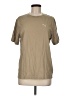 Puma Tan Active T-Shirt Size M - photo 1