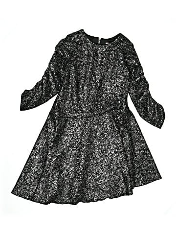 Zoe Ltd Dress (view 1)