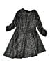 Zoe Ltd Black Dress Size 12 - photo 1