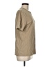 Puma Tan Active T-Shirt Size M - photo 4