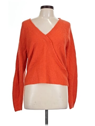 Vince. Pullover Sweater (view 1)