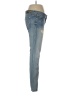 Express Jeans Hearts Blue Jeans Size 12 - photo 4