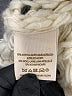 Free People Ivory Pullover Sweater Size M - photo 8