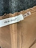 idem ditto 100% Polyester Brown Cocktail Dress Size XL - photo 7