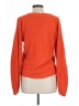 Vince. Orange Pullover Sweater Size L - photo 2
