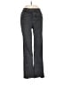 Paige Gray Jeans Size 24 waist - photo 1