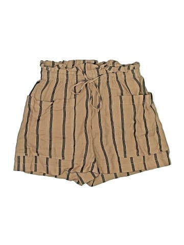 MNG Shorts (view 1)