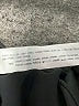 Zara 100% Polyester Black Cocktail Dress Size XS - photo 8