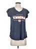 Russell Athletic Blue Short Sleeve T-Shirt Size S - photo 1