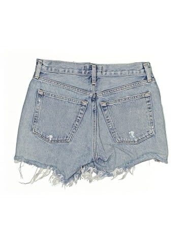 AGOLDE Denim Shorts (view 2)
