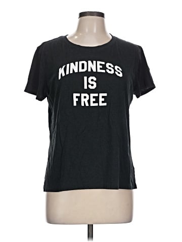 Sub Urban Riot Short Sleeve T-Shirt (view 1)