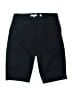 Vince. Solid Black Cargo Shorts Size 4 - photo 1