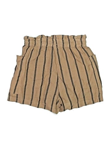 MNG Shorts (view 2)