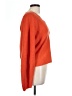 Vince. Orange Pullover Sweater Size L - photo 4