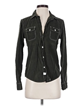 Frank & Eileen Long Sleeve Button Down Shirt