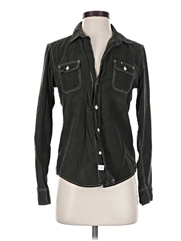 Frank & Eileen Long Sleeve Button-Down Shirt (view 1)