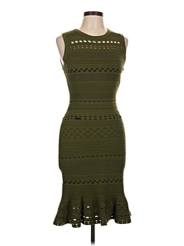 Milly Cocktail Dress (view 1)