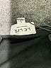 Le Lis Black Bodysuit Size L - photo 3