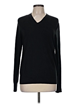 Banana Republic Silk Pullover Sweater