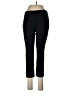 Coldwater Creek Solid Black Active Pants Size 10 - 12 Petite - photo 1