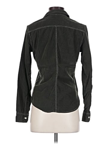 Frank & Eileen Long Sleeve Button-Down Shirt (view 2)