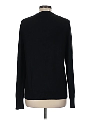 Banana Republic Silk Pullover Sweater (view 2)