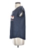 Russell Athletic Blue Short Sleeve T-Shirt Size S - photo 5
