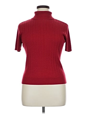 Van Heusen Short Sleeve Top (view 1)