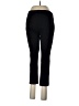 Coldwater Creek Solid Black Active Pants Size 10 - 12 Petite - photo 2