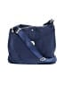 Baggallini Blue Crossbody Bag One size - photo 1