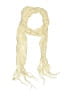 Old Navy Ivory Scarf One size - photo 1