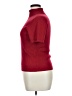 Van Heusen Burgundy Short Sleeve Top Size XL - photo 5