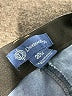Democracy Solid Blue Jeans Size 20 - photo 4
