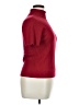 Van Heusen Burgundy Short Sleeve Top Size XL - photo 4
