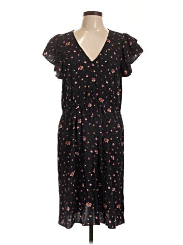 Rebecca Taylor Casual Dress (view 1)