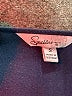 Speechless Blue Sleeveless Blouse Size S - photo 7