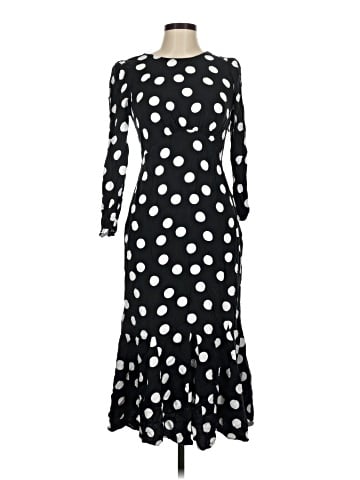 Nobody's Child Casual Dress (view 1)