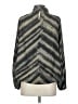 Grade & Gather Gray Long Sleeve Blouse Size S - photo 2