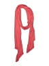 Indigenous 100% Cotton Pink Scarf One size - photo 1