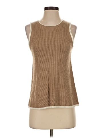 Splendid Sleeveless Top (view 1)