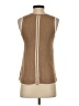 Splendid Tan Sleeveless Top Size S - photo 2