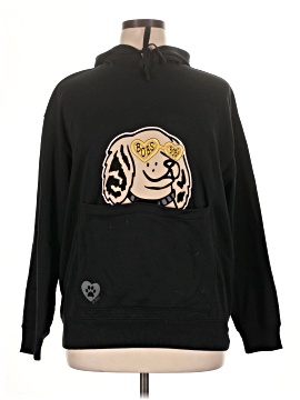 Bobs From Skechers Pullover Hoodie