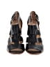 Cole Haan Black Sandals Size 9 - photo 2